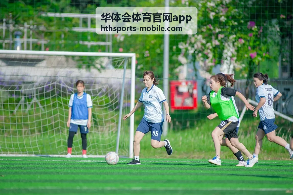 华体会体育官网app竞技赛场展示